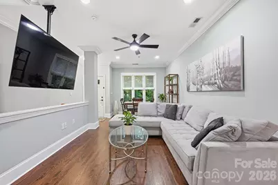 100 N Laurel Avenue #115, Charlotte, NC 28207 - Photo 15