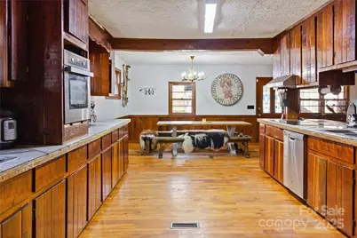 5668 Longbottom Road, Hays, NC 28635 - Photo 9