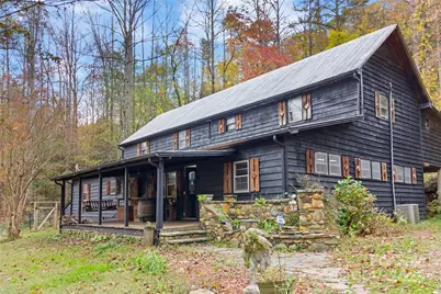 5668 Longbottom Road, Hays, NC 28635 - Photo 1