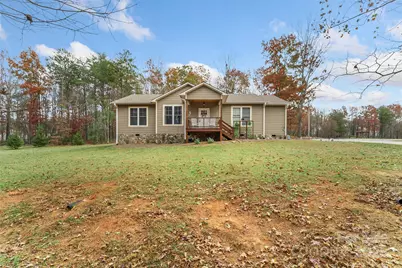 5235 Mount Olive Church Road, Morganton, NC 28655 - Photo 1