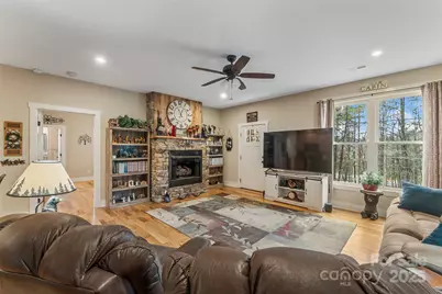 5235 Mount Olive Church Road, Morganton, NC 28655 - Photo 11