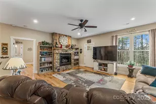 5235 Mt Olive Church Rd, Morganton, NC 28655 - Photo 11