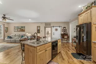 5235 Mt Olive Church Rd, Morganton, NC 28655 - Photo 7