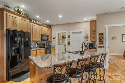 5235 Mount Olive Church Road, Morganton, NC 28655 - Photo 9