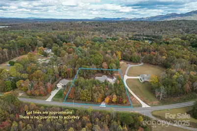 5235 Mount Olive Church Road, Morganton, NC 28655 - Photo 3