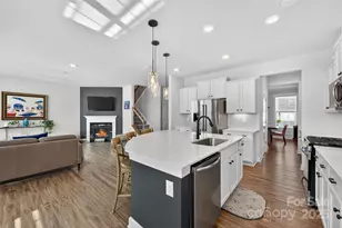 14510 Grundys Way, Davidson, NC 28036 - Photo 5