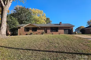 3025 Downing St, Shelby, NC 28152 - Photo 1