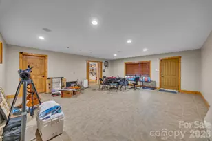 2650 Carson Woods Rd, Laurel Springs, NC 28644 - Photo 33