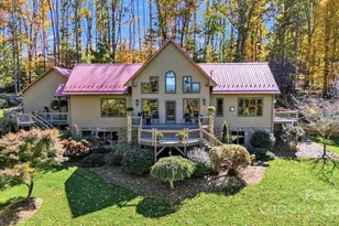 2650 Carson Woods Rd, Laurel Springs, NC 28644 - Photo 3