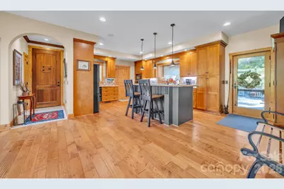 2650 Carson Woods Road, Laurel Springs, NC 28644 - Photo 7