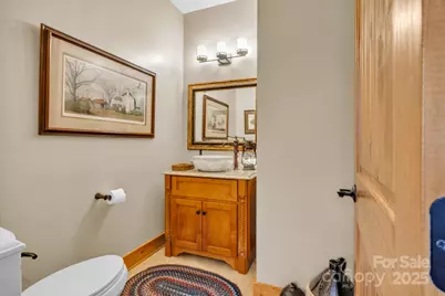 2650 Carson Woods Road, Laurel Springs, NC 28644 - Photo 29