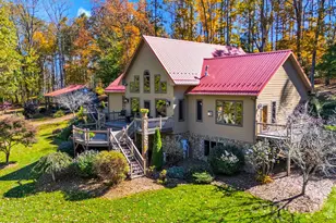 2650 Carson Woods Rd, Laurel Springs, NC 28644 - Photo 1