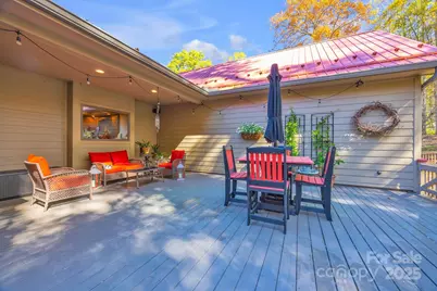 2650 Carson Woods Road, Laurel Springs, NC 28644 - Photo 37