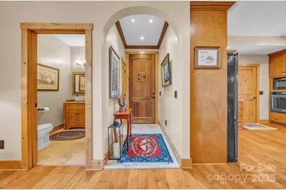 2650 Carson Woods Road, Laurel Springs, NC 28644 - Photo 7