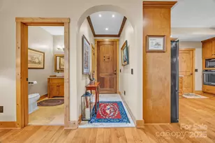 2650 Carson Woods Rd, Laurel Springs, NC 28644 - Photo 7