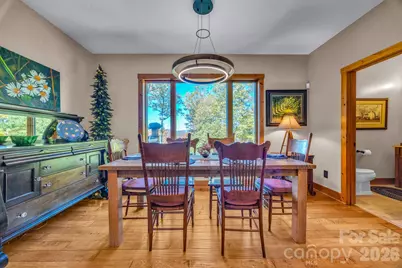 2650 Carson Woods Road, Laurel Springs, NC 28644 - Photo 5