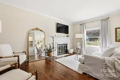 5913 Quail Hollow Road, Charlotte, NC 28210 - Photo 9