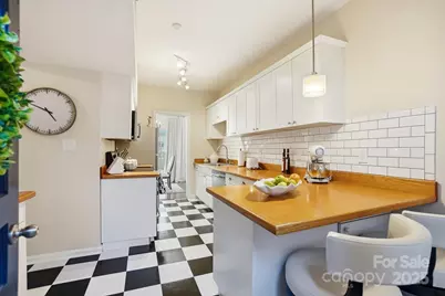 5913 Quail Hollow Road, Charlotte, NC 28210 - Photo 19