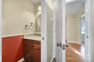 9901 Tealridge Ln, Charlotte, NC 28277 - Photo 17