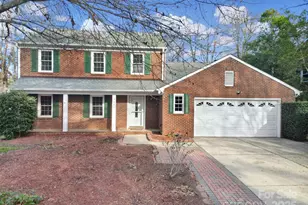 9901 Tealridge Ln, Charlotte, NC 28277 - Photo 1