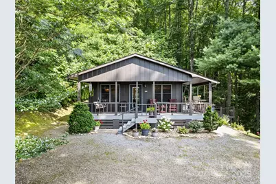 318 Grapevine Cove, Waynesville, NC 28785 - Photo 41