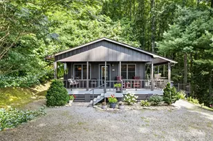 318 Grapevine Cove, Waynesville, NC 28785 - Photo 41