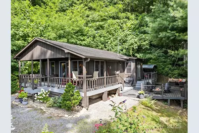 318 Grapevine Cove, Waynesville, NC 28785 - Photo 1