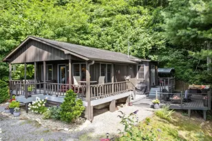 318 Grapevine Cove, Waynesville, NC 28785 - Photo 1