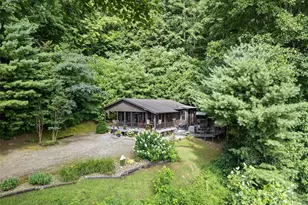 318 Grapevine Cove, Waynesville, NC 28785 - Photo 33