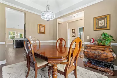 8015 Frances Haven Drive, Harrisburg, NC 28075 - Photo 15