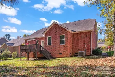 8015 Frances Haven Drive, Harrisburg, NC 28075 - Photo 31