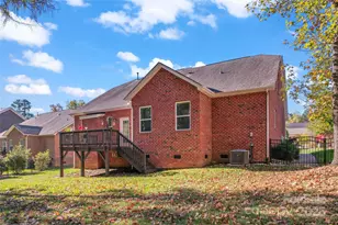 8015 Frances Haven Dr, Harrisburg, NC 28075 - Photo 31