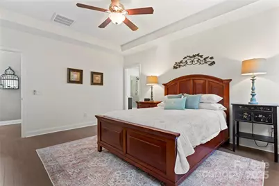 8015 Frances Haven Drive, Harrisburg, NC 28075 - Photo 17