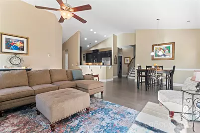 8015 Frances Haven Drive, Harrisburg, NC 28075 - Photo 11