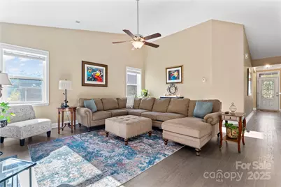 8015 Frances Haven Drive, Harrisburg, NC 28075 - Photo 9