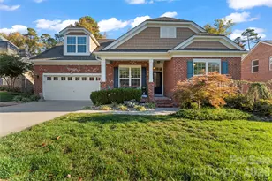 8015 Frances Haven Dr, Harrisburg, NC 28075 - Photo 1