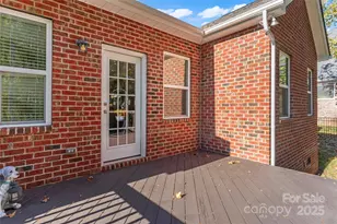 8015 Frances Haven Dr, Harrisburg, NC 28075 - Photo 27