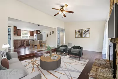 501 Vista Grande Circle, Charlotte, NC 28226 - Photo 1