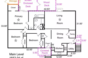 501 Vista Grande Cir, Charlotte, NC 28226 - Photo 5