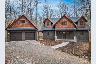 215 High Hemlock Trail, Brevard, NC 28712 - Photo 3