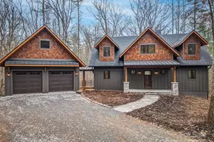 215 High Hemlock Trl, Brevard, NC 28712 - Photo 3