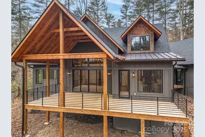 215 High Hemlock Trail, Brevard, NC 28712 - Photo 5