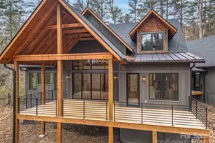 215 High Hemlock Trl, Brevard, NC 28712 - Photo 5