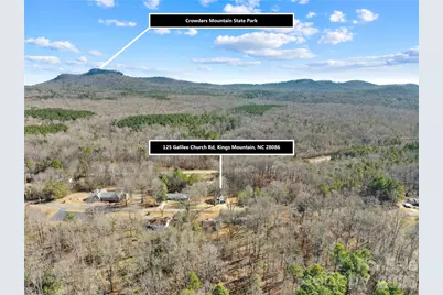125 Galilee Church Road, Kings Mountain, NC 28086 - Photo 37