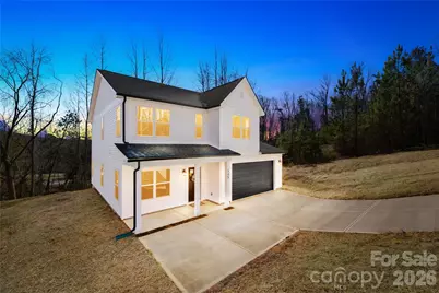 125 Galilee Church Road, Kings Mountain, NC 28086 - Photo 3