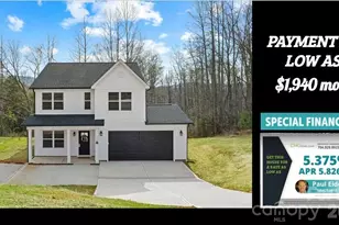 125 Galilee Church Rd, Kings Mountain, NC 28086 - Photo 1