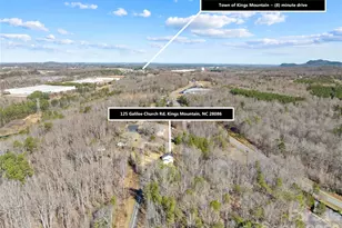 125 Galilee Church Rd, Kings Mountain, NC 28086 - Photo 39