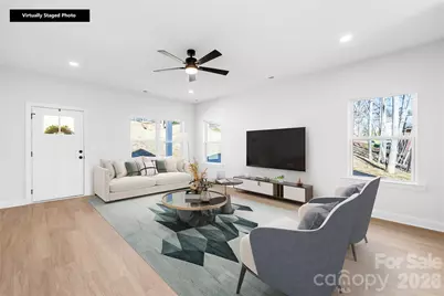 125 Galilee Church Road, Kings Mountain, NC 28086 - Photo 5