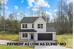 125 Galilee Church Rd, Kings Mountain, NC 28086 - Photo 1