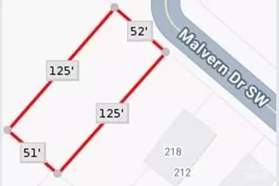 0 Malvern Drive SW, Concord, NC 28025 - Photo 3